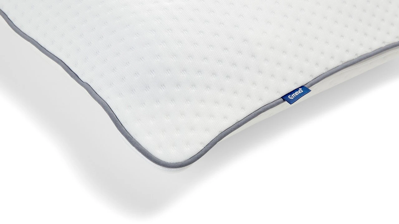 Hoofdkussen Emma Original 4 Hoofdkussen Emma Original - Afbeelding 4