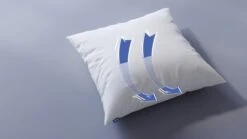 Hoofdkussen Emma Essential -Karlsson Winkel Hoofdkussen Essential 2