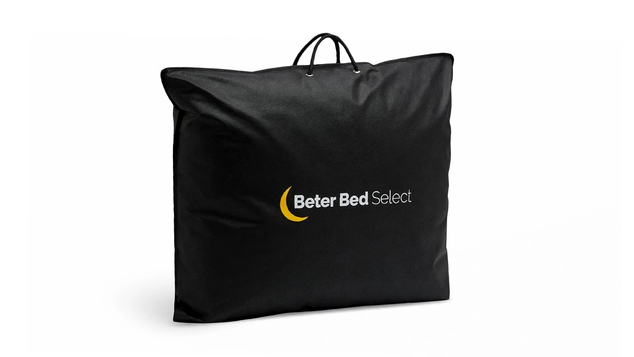 Hoofdkussen Half Dons 6 Hoofdkussen Half Dons - Afbeelding 6