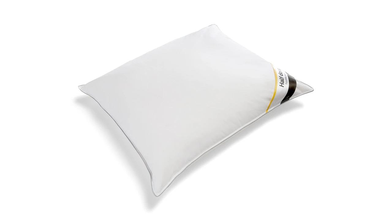 Hoofdkussen Half Dons 1 Hoofdkussen Half Dons