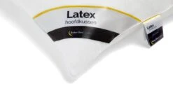 Hoofdkussen Latex -Karlsson Winkel Hoofdkussen Latex 3