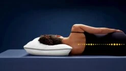 Hoofdkussen B Bright Personal -Karlsson Winkel Hoofdkussen Personal wit 2