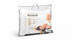 Hoofdkussen B Bright Personal -Karlsson Winkel Hoofdkussen Personal wit 4