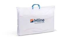 Hoofdkussen Pillow You Blauw -Karlsson Winkel Hoofdkussen Pillow You Blauw 4