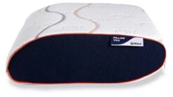 Hoofdkussen Pillow You Oranje -Karlsson Winkel Hoofdkussen Pillow You Oranje 1