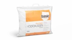 Hoofdkussen Pure Basic -Karlsson Winkel Hoofdkussen Pure basic 4