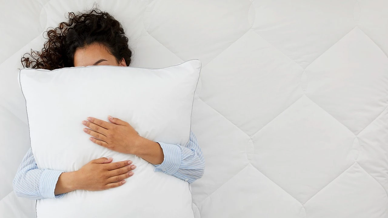 Hoofdkussen Sevilla 2 Hoofdkussen Sevilla - Afbeelding 2