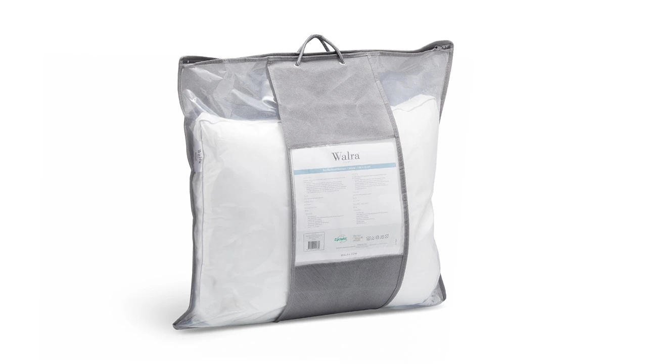 Hoofdkussen Sevilla 6 Hoofdkussen Sevilla - Afbeelding 6