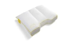 Bestsellers 9 Hoofdkussen Silvana Comfort Geel