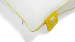 Hoofdkussen Silvana Comfort Geel 9 Hoofdkussen Silvana Comfort Geel -Karlsson Winkel Hoofdkussen Silvana Comfort Geel 3