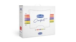 Hoofdkussen Silvana Comfort Rood -Karlsson Winkel Hoofdkussen Silvana Comfort Rood 4