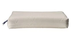 Hoofdkussen Silvana Flex Blauw -Karlsson Winkel Hoofdkussen Silvana Flex Blauw 2