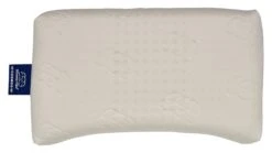 Hoofdkussen Silvana Flex Blauw -Karlsson Winkel Hoofdkussen Silvana Flex Blauw 3