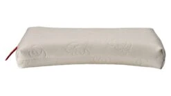 Hoofdkussen Silvana Flex Rood -Karlsson Winkel Hoofdkussen Silvana Flex Rood 2