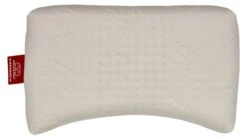 Hoofdkussen Silvana Flex Rood -Karlsson Winkel Hoofdkussen Silvana Flex Rood 3