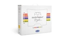 Hoofdkussen Silvana Support Royale Geel 9 Hoofdkussen Silvana Support Royale Geel -Karlsson Winkel Hoofdkussen Silvana Support Royale geel geel 4