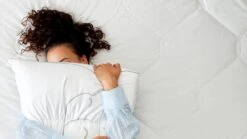 Hoofdkussen Silvana Support Royale Groen -Karlsson Winkel Hoofdkussen Silvana Support Royale groen groen 1