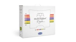 Hoofdkussen Silvana Support Royale Groen -Karlsson Winkel Hoofdkussen Silvana Support Royale groen groen 4