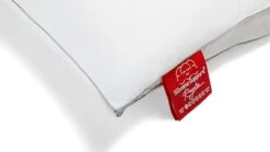 Hoofdkussen Silvana Support Royale Rood -Karlsson Winkel Hoofdkussen Silvana Support Royale rood rood 3