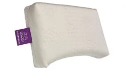 Hoofkussen Silvana Flex Paars -Karlsson Winkel Hoofkussen Silvana Flex Paars 1
