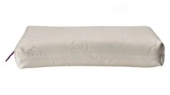 Hoofkussen Silvana Flex Paars -Karlsson Winkel Hoofkussen Silvana Flex Paars 2