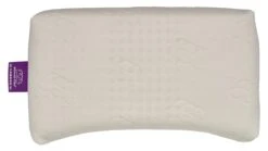 Hoofkussen Silvana Flex Paars -Karlsson Winkel Hoofkussen Silvana Flex Paars 3