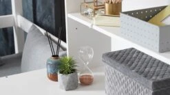 Hoogslaper Jip Met Bedbank En Bureau -Karlsson Winkel Hoogslaper Jip met bedbank en bureau 2