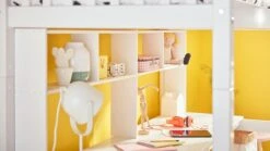 Hoogslaper Kris -Karlsson Winkel Hoogslaper Kris wit 2