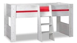 Hoogslaper Lagoon 3 Hoogslaper Lagoon -Karlsson Winkel Hoogslaper Lagoon licht eiken