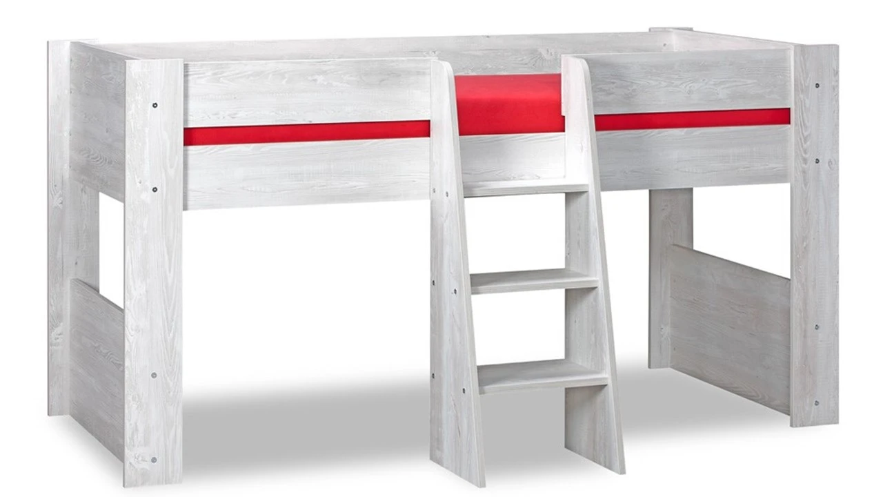 Hoogslaper Lagoon 2 Hoogslaper Lagoon - Afbeelding 2