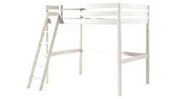 Hoogslaper Pino Mezzanine 5 Hoogslaper Pino Mezzanine -Karlsson Winkel Hoogslaper Pino Mezzanine wit 1