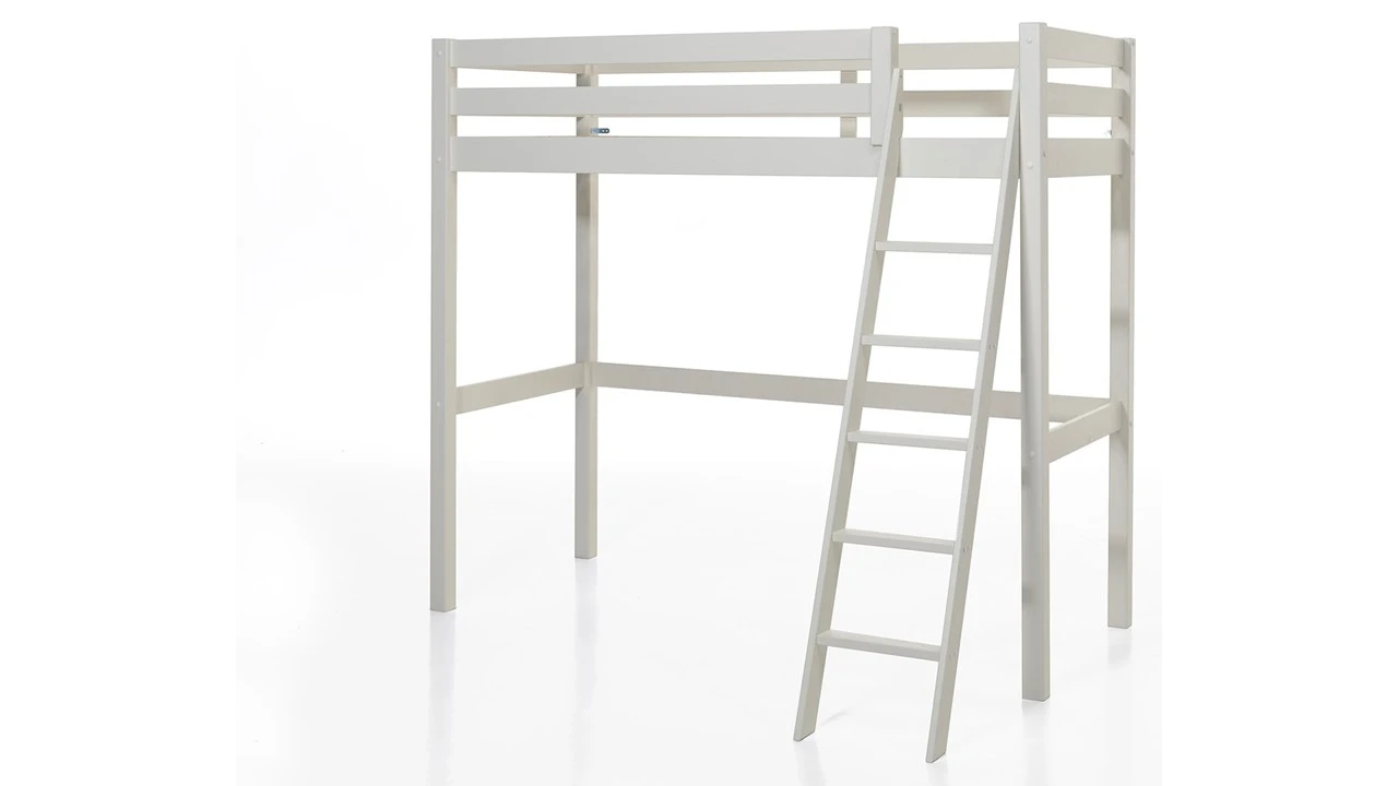 Hoogslaper Pino Mezzanine 3 Hoogslaper Pino Mezzanine - Afbeelding 3