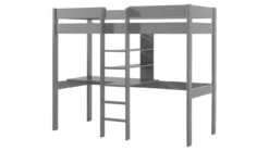 Hoogslaper Pino Hoog 4 Hoogslaper Pino Hoog -Karlsson Winkel Hoogslaper Pino hoog grijs 1