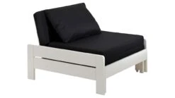 Hoogslaper Pino Met Zetelbed -Karlsson Winkel Hoogslaper Pino met zetelbed wit 5