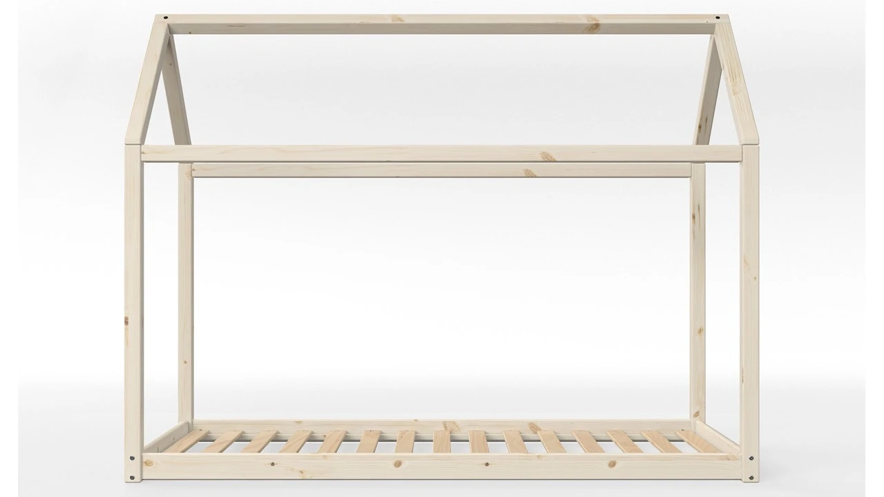 Huisbed Flexa 2 Huisbed Flexa - Afbeelding 2