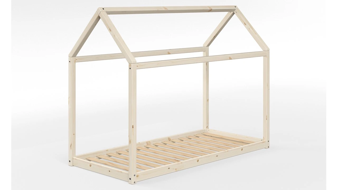 Huisbed Flexa 3 Huisbed Flexa - Afbeelding 3