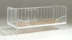 Kajuitbed Alice 3 Kajuitbed Alice -Karlsson Winkel Kajuitbed Alice wit 1