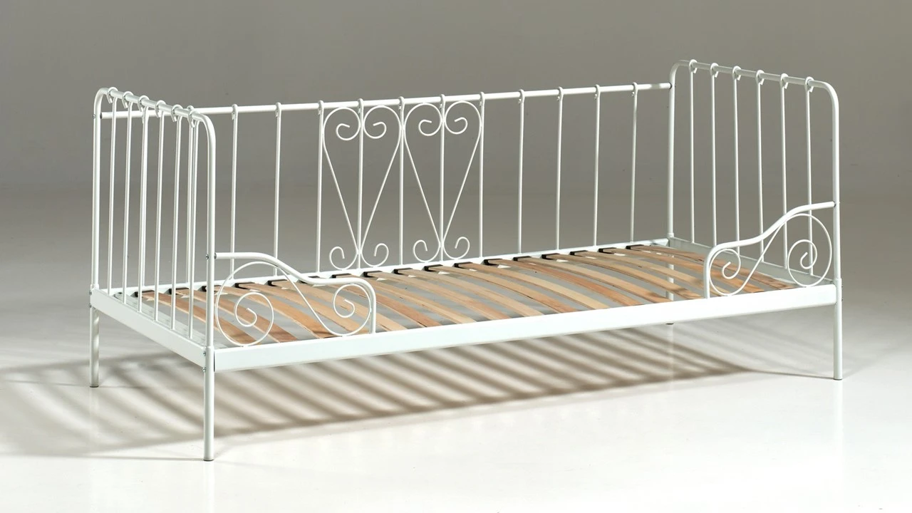 Kajuitbed Alice 2 Kajuitbed Alice - Afbeelding 2