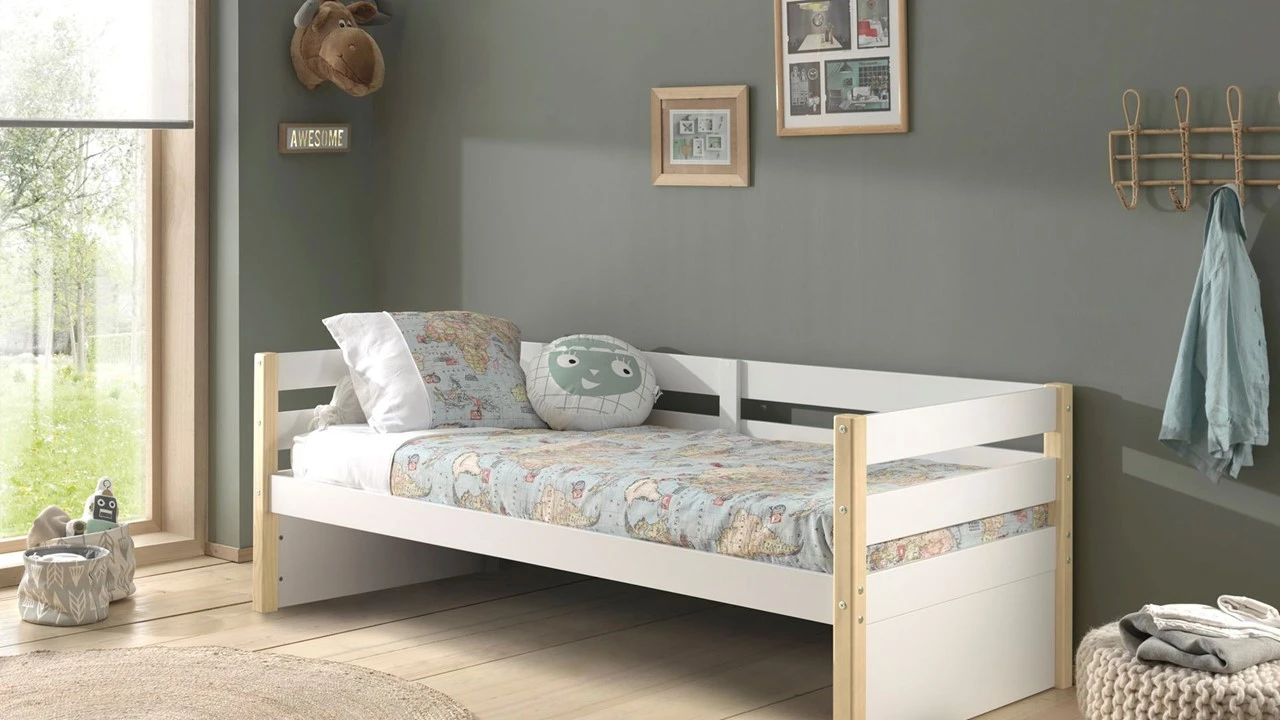 Kajuitbed Margrit 90 1 Kajuitbed Margrit 90