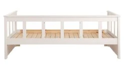 Kajuitbed Spijlen Uitschuifbaar Pino 10 Kajuitbed Spijlen Uitschuifbaar Pino -Karlsson Winkel Kajuitbed uitschuifbaar Pino wit 4