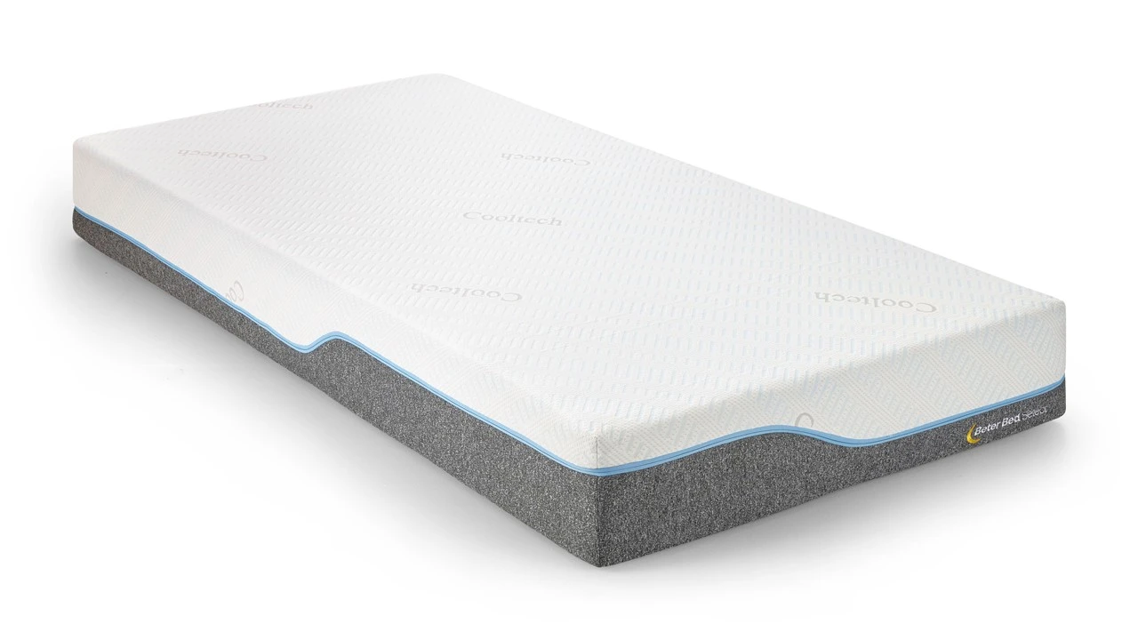 Koudschuimmatras Flex Cool Deluxe 1 Koudschuimmatras Flex Cool Deluxe