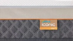 Latex Matras Iconic Star 4 -Karlsson Winkel Latex matras Iconic Star 4 3