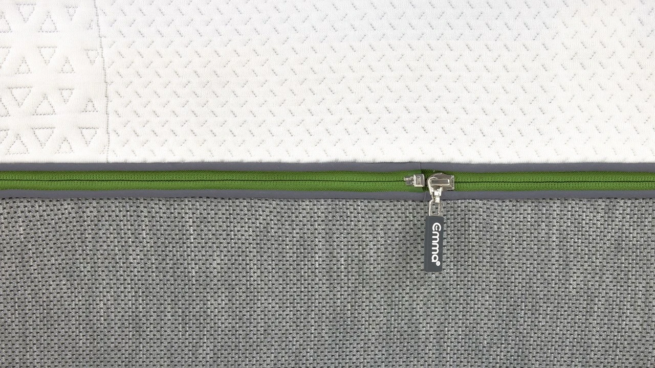 Matras Emma Helix Medium 4 Matras Emma Helix Medium - Afbeelding 4