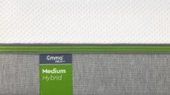 Matras Emma Helix Medium 13 Matras Emma Helix Medium -Karlsson Winkel Matras Emma Helix medium 6