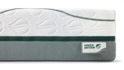 Matras Green Motion 1 En 2 -Karlsson Winkel Matras Green Motion 1 en 2 1