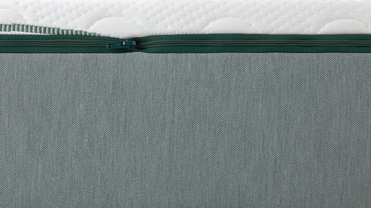 Pocketveermatras Green Motion Circulair 2022 5 Pocketveermatras Green Motion Circulair 2022 - Afbeelding 5