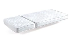Bed Jumper Met Lade En Matras 140+60cm 12 Bed Jumper Met Lade En Matras 140+60cm -Karlsson Winkel Matras Jumper 1