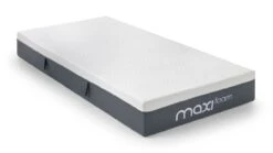 Matras Maxi Foam Inclusief Hoofdkussen(s)
