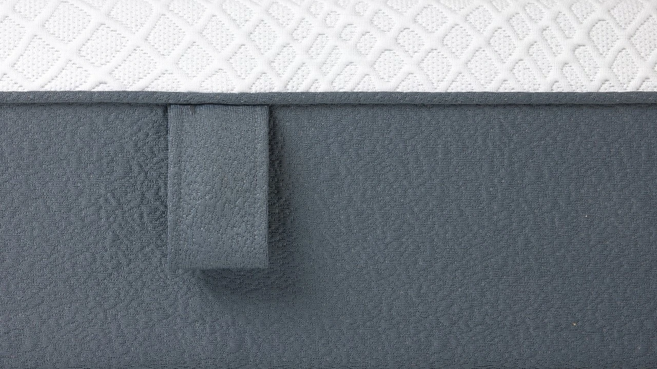 Matras Maxi Pocket Inclusief Hoofdkussen(s) 5 Matras Maxi Pocket Inclusief Hoofdkussen(s) - Afbeelding 5