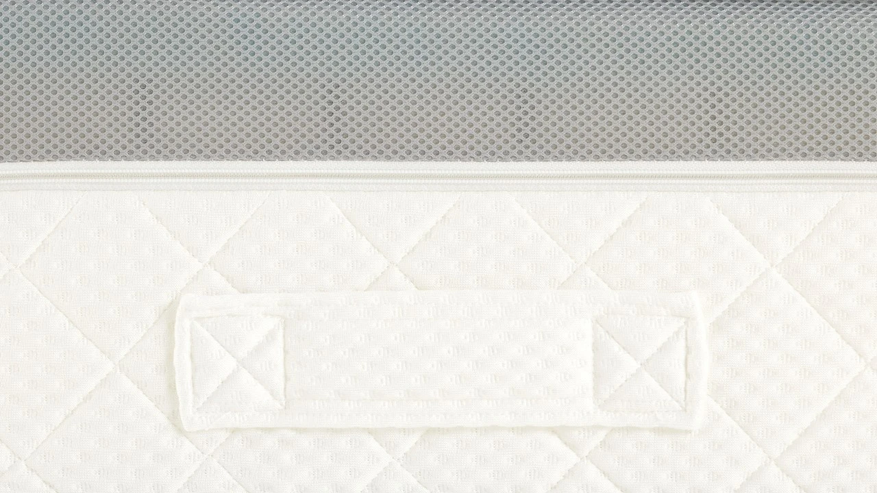 Matras Moonstar Foam 500 5 Matras Moonstar Foam 500 - Afbeelding 5